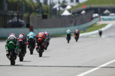 Crucial binned sessions must return after horror Moto3 crash