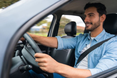 Drivers urged to make 1 crucial check before clocks go back or risk £100 fine