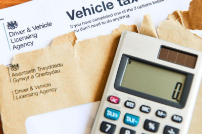 DVLA issues warning to anyone driving on UK roads or risk hefty fine