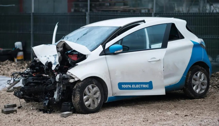 EV Sales Face Brutal 60 Percent Crash in October After Tax Credit Vanishes