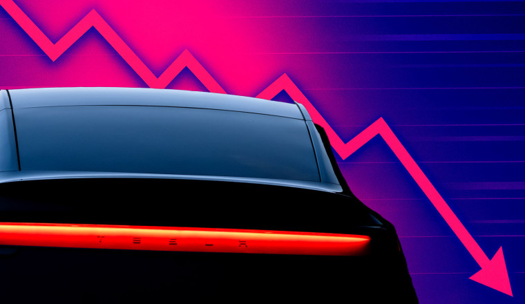 EV Sales To Collapse 60% In October, J.D. Power Forecasts