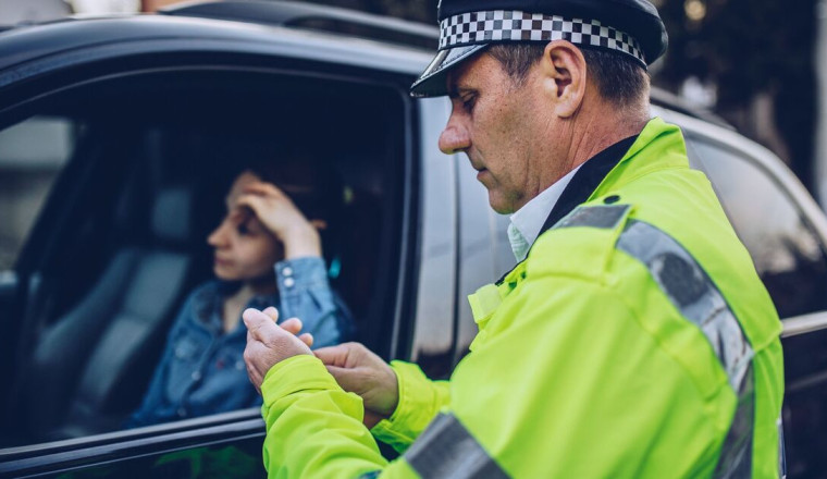 Every driver in the UK at risk of £1,000 fine this week