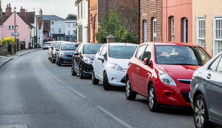 Government update over plans for 'national ban' to stop one type of parking
