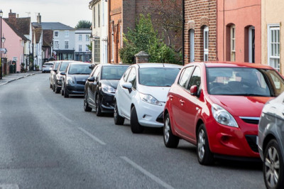 Government update over plans for 'national ban' to stop one type of parking