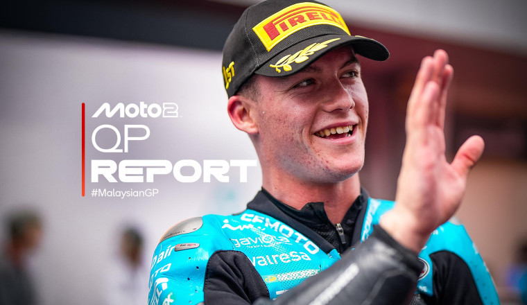 Holgado produces late stunner as Gonzalez and Moreira clash