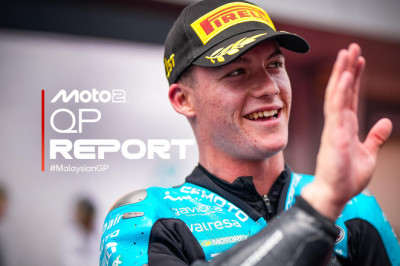 Holgado produces late stunner as Gonzalez and Moreira clash