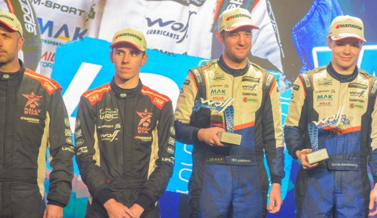 How to react to a final stage championship loss