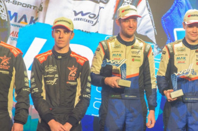 How to react to a final stage championship loss