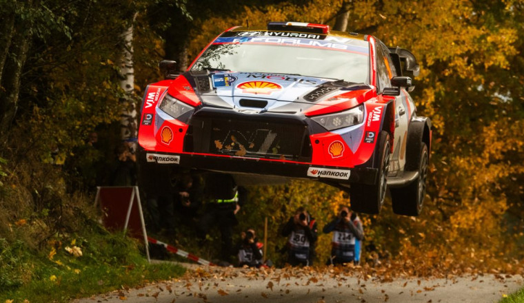 Hyundai: We will be WRC champions in 2026