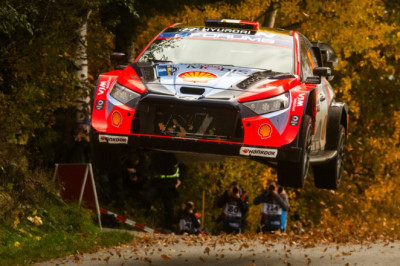 Hyundai: We will be WRC champions in 2026