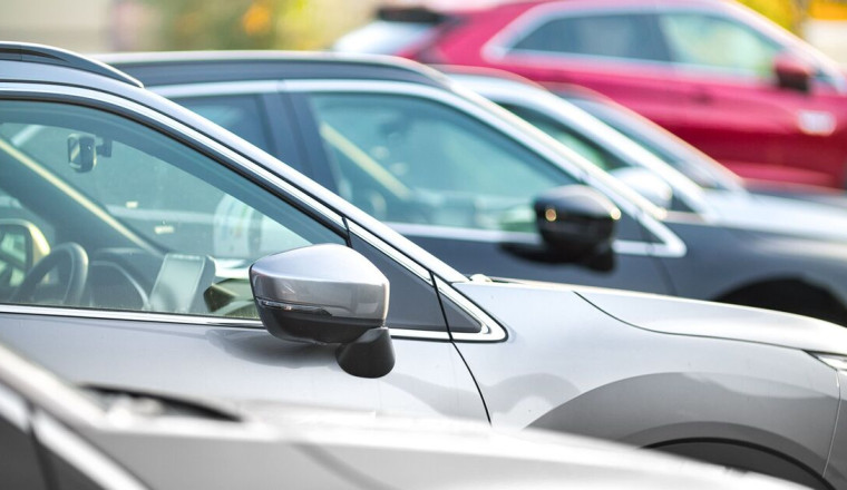 'I'm an expert - every driver should do one check before buying any used car'