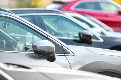 'I'm an expert - every driver should do one check before buying any used car'