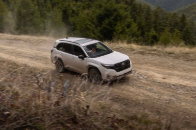 It’s Not Self-Driving, but AWD That Car Shoppers Want Most in Their Next Car: Study