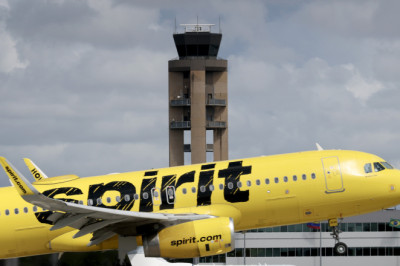 JetBlue Could Get Another Chance To Acquire Spirit Airlines