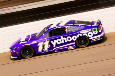 Joe Gibbs Racing is changing engine parts ahead of championship race