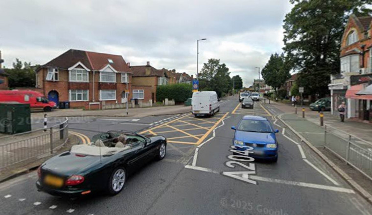 Kingston’s Box Junction Cash Machine: £450k in Fines in Just Eight Months