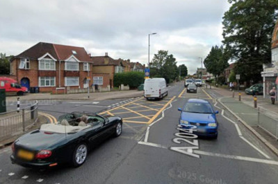 Kingston’s Box Junction Cash Machine: £450k in Fines in Just Eight Months