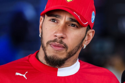 Lewis Hamilton fumes at 'kind of nuts' penalty