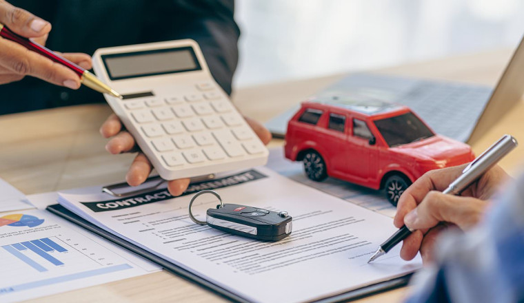 Lloyds accused of 'frustrating' motor finance payouts