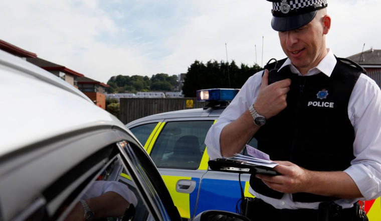 Major driving law change proposed as motorists 'in danger'