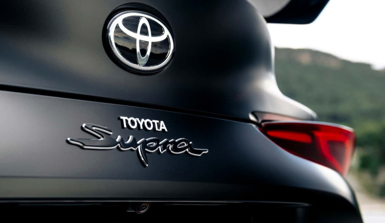 Mark Your Calendars: The Toyota Supra Officially Dies Early Next Year