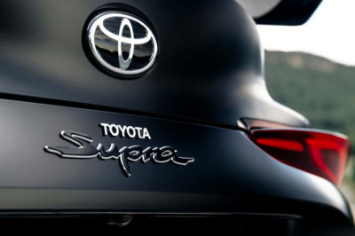 Mark Your Calendars: The Toyota Supra Officially Dies Early Next Year