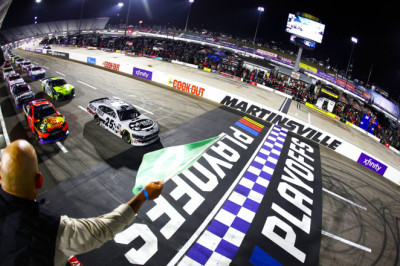 Martinsville Race Results: October 25, 2025 (NASCAR Xfinity)