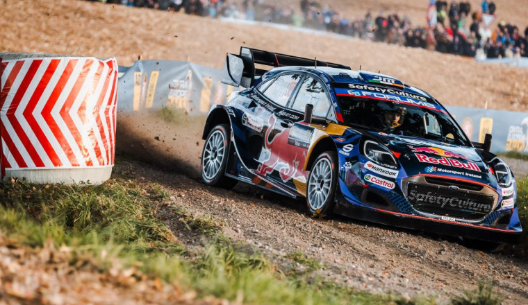 Millener’s warning over WRC Nürburgring talks