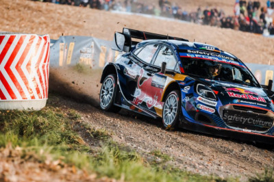 Millener’s warning over WRC Nürburgring talks