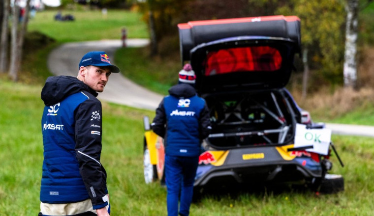 Munster finding it tricky to judge himself