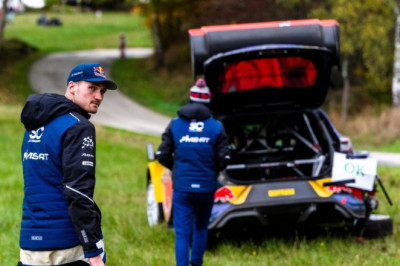 Munster finding it tricky to judge himself