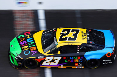 NASCAR lawsuit update: Attorneys from both sides comment after hearing