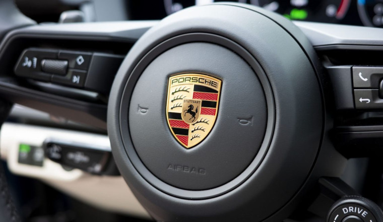 Porsche Planning Third Round of US Price Increases: TDS