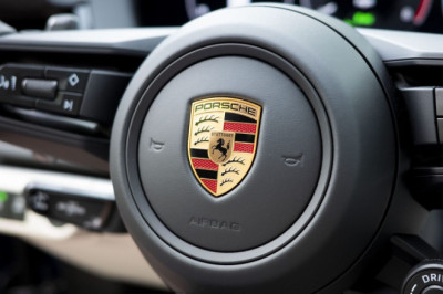 Porsche Planning Third Round of US Price Increases: TDS