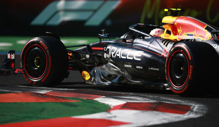 Red Bull's delayed 2026 F1 driver decision - what you need to know