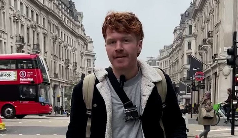 Revealed: Cyclists are jumping red lights, mounting pavements and putting pedestrians at risk at London's busiest accident hotspots