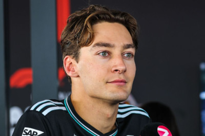 Russell confirms key Mercedes contract clauses