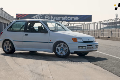 RWD Fiesta XR2i — the ultimate Ford Zetec turbo build (Build Masters Feature)