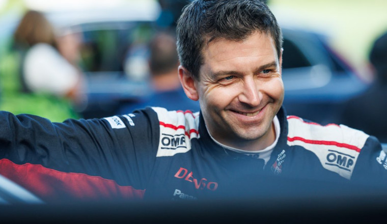 Scott Martin’s reflections on 200 WRC starts