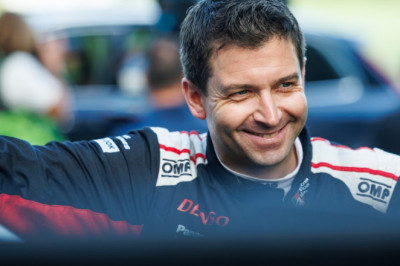 Scott Martin’s reflections on 200 WRC starts