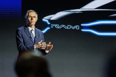 Stellantis Could Split Up, Suggests Former CEO Carlos Tavares