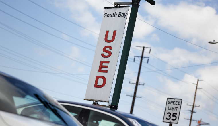 Subprime Auto Loan Experts Are Brushing Off Bankruptcy And Alleged Fraud At Failed Used Car Dealer