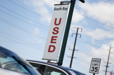 Subprime Auto Loan Experts Are Brushing Off Bankruptcy And Alleged Fraud At Failed Used Car Dealer