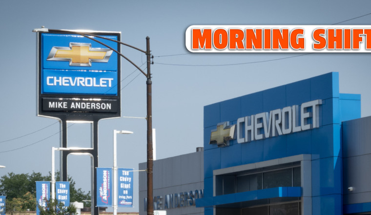 Tariff Costs Are Hitting Automaker Destination Fees