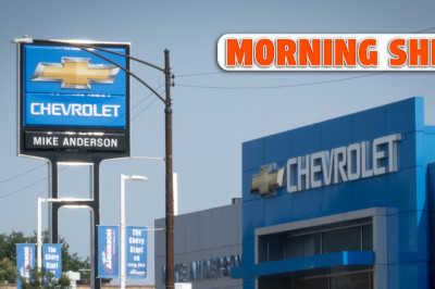 Tariff Costs Are Hitting Automaker Destination Fees