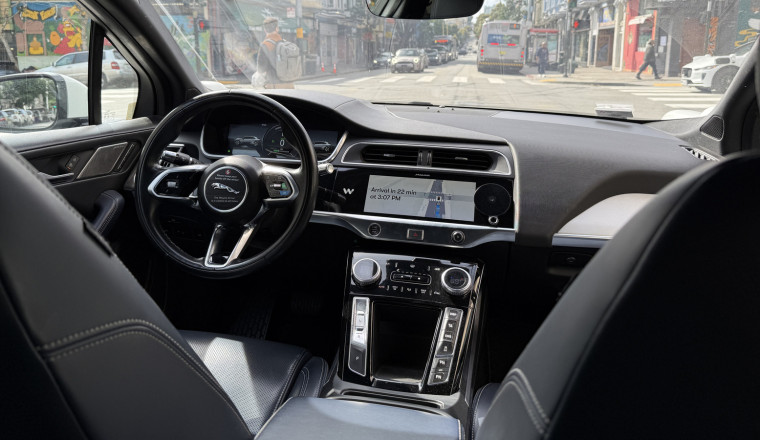 These Companies Will Be The First To Crack Personal Autonomy, According To You