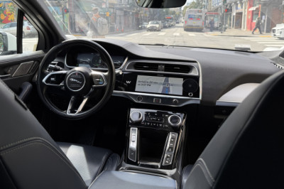 These Companies Will Be The First To Crack Personal Autonomy, According To You