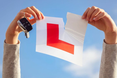 UK's easiest and hardest driving test routes - is yours on the list?