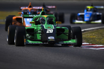 USF Pro Championships Unveil 2026 Schedule Featuring 52 Races and Six New Events