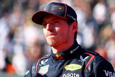 Verstappen happy with P3 and gives verdict on Hamilton clash